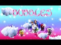 7baby catcher  bubbles visualiser