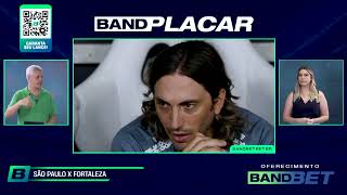 Thumbnail for SÃO PAULO X FORTALEZA E GP DE MIAMI DE FÓRMULA 1 - ANÁLISE E MELHORES ODDS I BANDPLACAR
