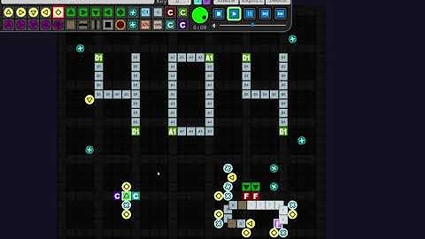 🎵🔨 NoteCraft - A Cellular Automata Music System