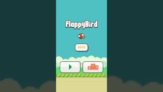 ORIGINAL FLAPPY BIRD ONLINE BEST FREE GAME 2020 DOWNLOAD NOW FOR FREE! screenshot 5