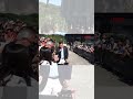 Finale Sinner al Foro Italico: da Mattarella a Favino.