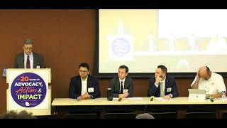 Changing Landscapes of Rental Housing - Panel Discussion - Tenant Summit 2026