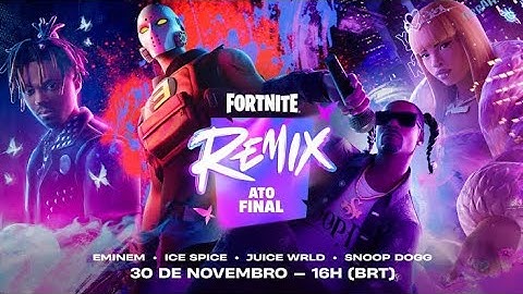 AGORA! EVENTO AO VIVO FINAL DO CAPITULO 5!