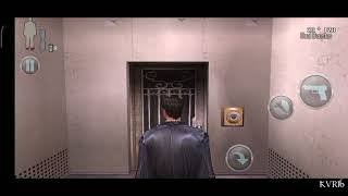 Max Payne | Mobile | Part 1 The American Dream | Chapter 4 The Blood Veins of New York