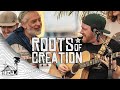 Roots of creation  sugarshack popup live music