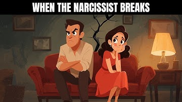 The Narcissist’s Breaking Point: Realizing They Destroyed Real Love | Carl Jung Shadow