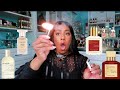 FRAGRANCES FOR WOMEN | I CAN'T GET ENOUGH OF THESE PERFUMES