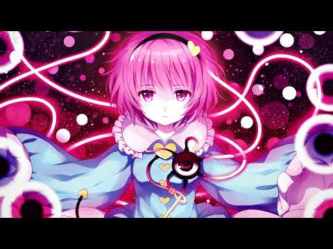 東方彗麗歌　色彩少女