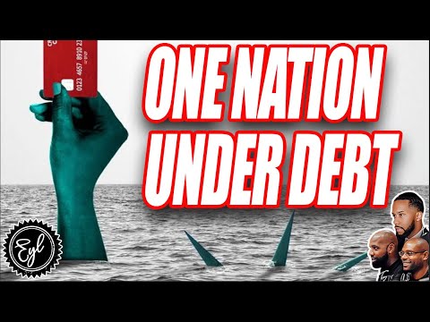 Record-Breaking U.S. Credit Card Debt: Could it Trigger a National Crisis?