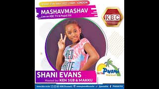 Pwani FM Interview