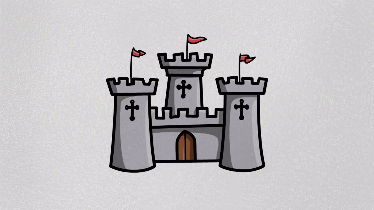 Что такое Stader! Краткий анимационный обзор!