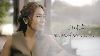 Jelita  - Ria Prawiro x Julita ( Official Music Video )
