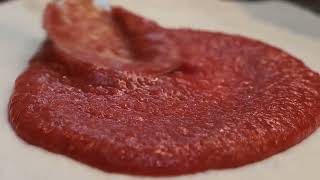 How To Make An Amazing Italian Style Pizza Giant Omelet, Vegetable Pancakes Korean Taiwanese Streets