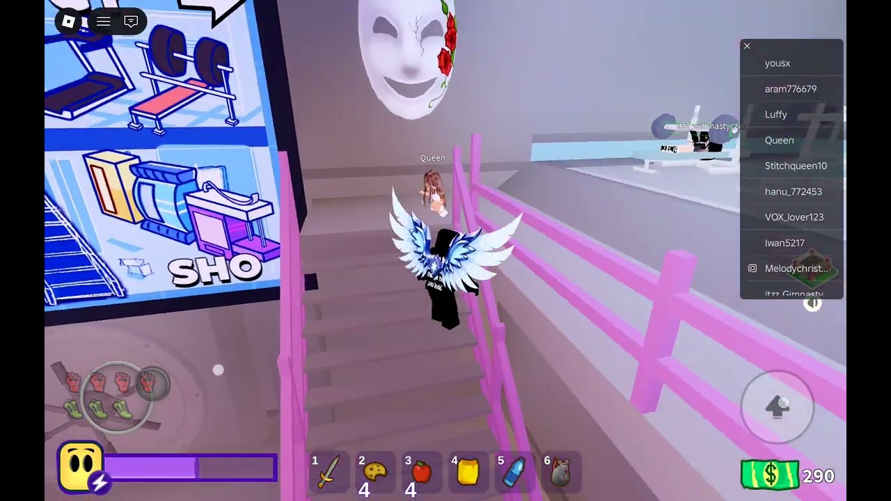 Break in 2 story secret ending in hardcore/guest mode!