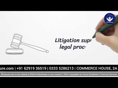 expert insurance consultancy navigating your coverage needs