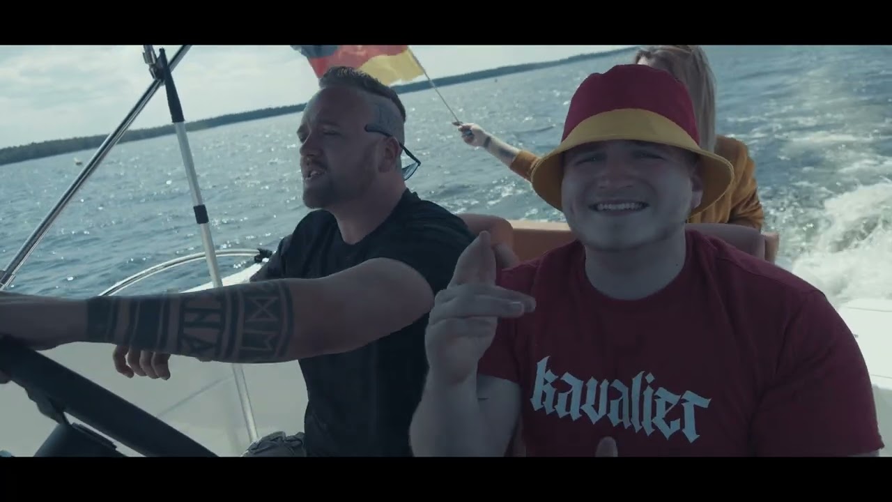 Kavalier x Proto - Whiteboysummer 2