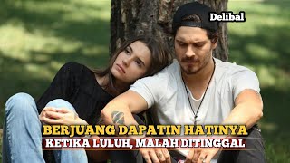 FILM TURKI ROMANTIS TERBARU 2024 TERBAIK SUB INDO, KISAH CINTA YANG AWALNYA BAIK JADI BINGUNG