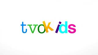Tvokids Logo (2026) Remake