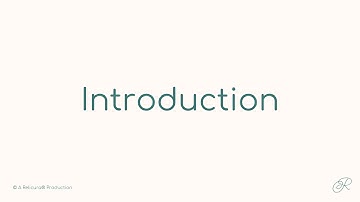 CMS 101 - Introduction