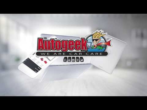 Autogeek TV Commercial