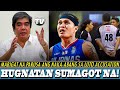 Reynel Hugnatan pinaliwanag kung anong nangyari at sumagot na sa paratang na sya ang sumigaw ng LUTO