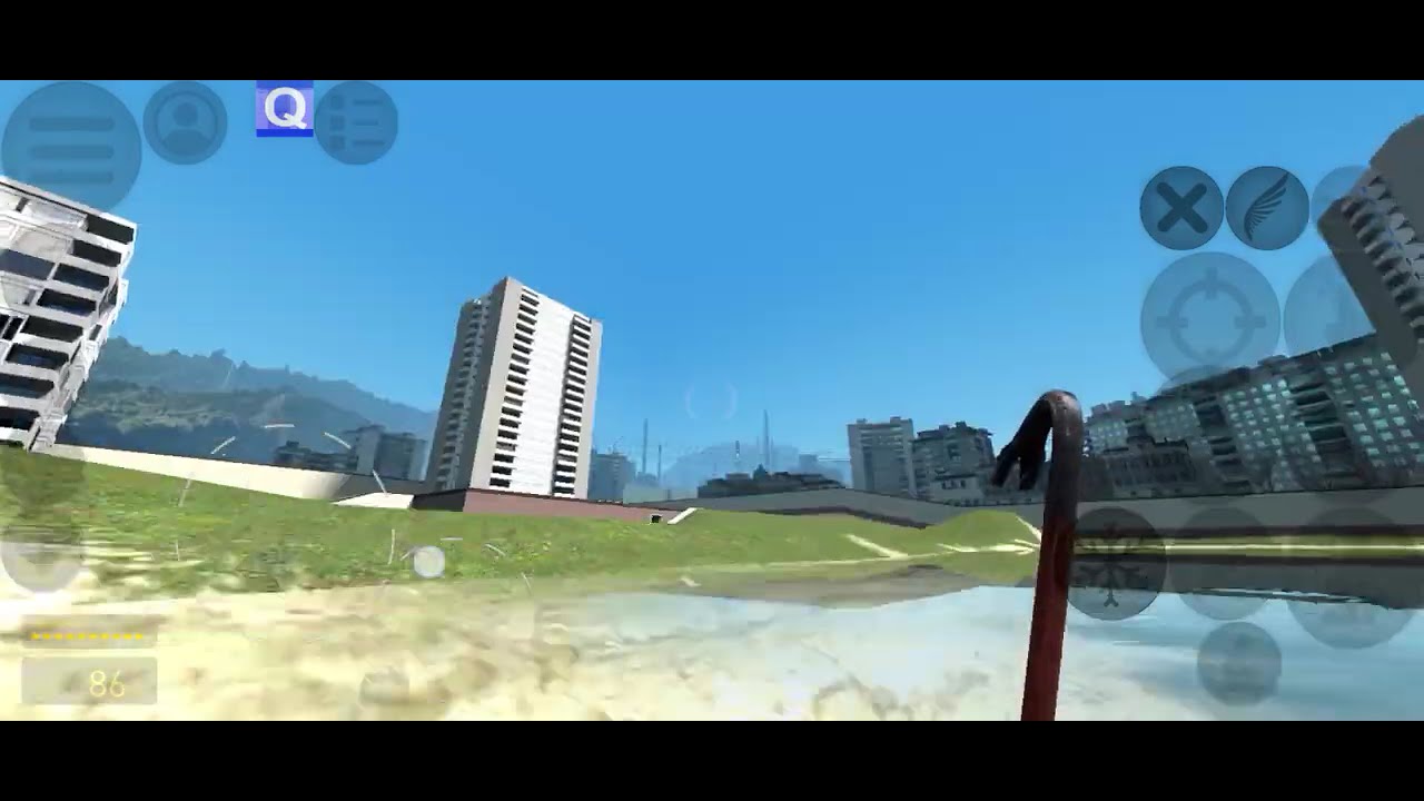 |l|l| 2 |l|l| Garry's mod mobile | source engine - YouTube