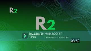 RTV2 (Rocket) - Hình hiệu kênh (4) (2020-Nay)