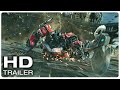 TRANSFORMERS 7 RISE OF THE BEASTS "Unicron Tries to Absorb Optimus Prime" Trailer (NEW 2