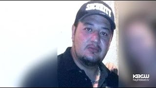 Suspects Arrested In San Jose Guard's Death