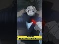 Anime short foe entertainment #funny #shorts #anime