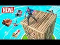 No Farming LTM in Fortnite Battle Royale! (BEST GAME MODE)