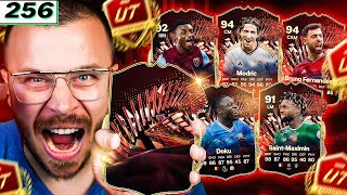 My Absolutely Unreal TOTS Live Fut Champions Rewards!