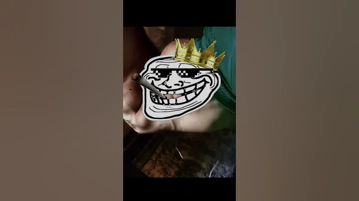 Troll face edit Capcut #trending #troll #viral #shorts #phonk 💀