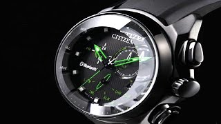 TOP 8: Best Citizen Watches 2024!