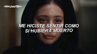 Doja Cat - Been Like This (Sub. Español)