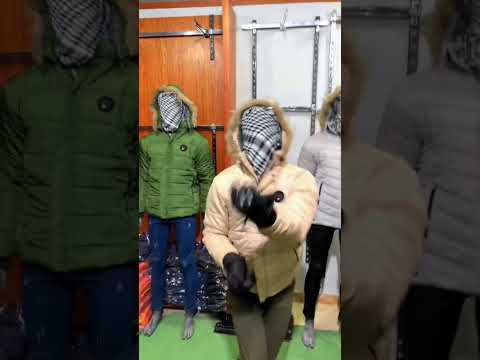 طب لما نقول الجاكت البامب كلو يقول استر يارب لايك اشتراك تفعيل الجرس