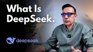 What Is Deepseek And Why Everyone Is Talking About it.