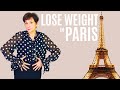 How you can LOSE WEIGHT In Paris And Still Enjoy Your Holiday