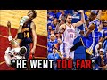 The DIRTIEST PLAY For All 30 NBA Teams (SHOCKING)
