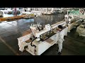 New product is coming! PT2.4 Multifunctional side hole drilling machine