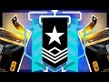 How to Get DIAMOND in Rainbow Six Siege