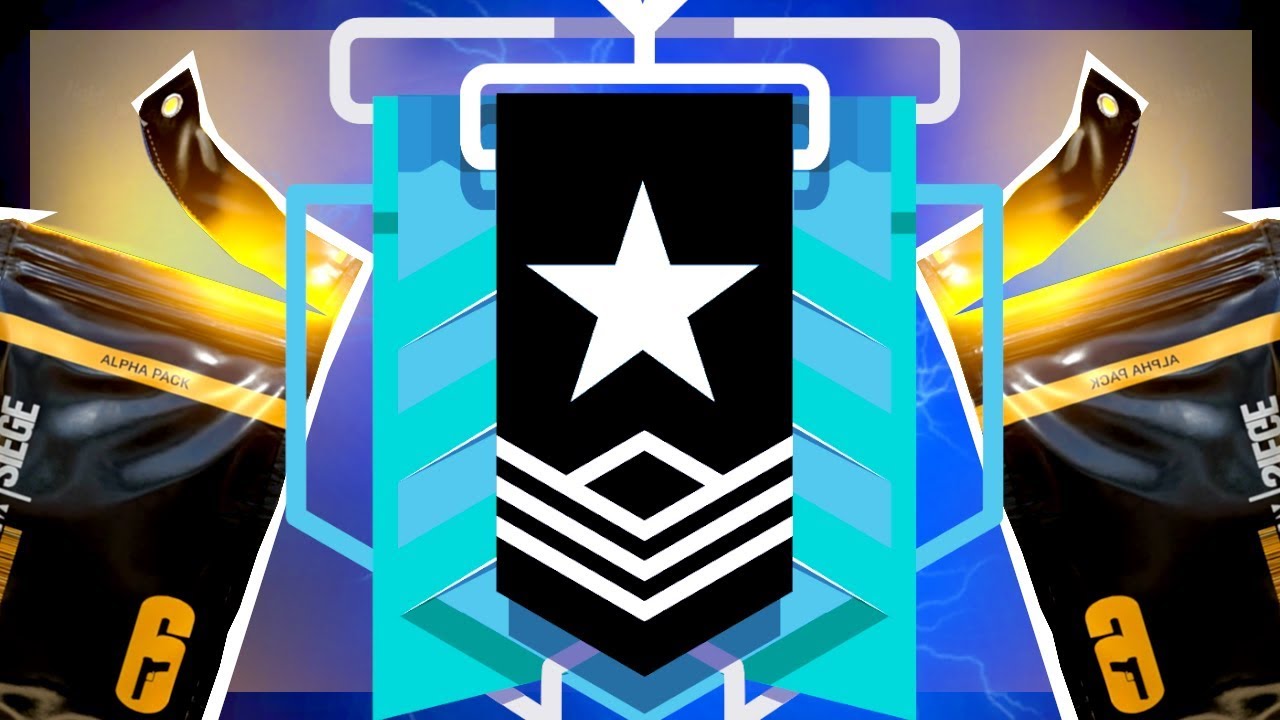 How To Get DIAMOND In Rainbow Six Siege YouTube How To Get DIAMOND In Rainbow Six Siege YouTube