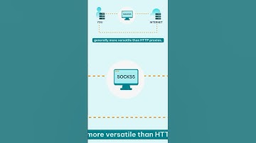 Socks Proxies: Pros and Cons 🔒 #socks5proxy #socksproxy #residentialproxies #proxy #proxyserver