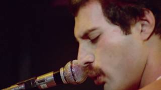 Queen - Play the Game [High Definition]