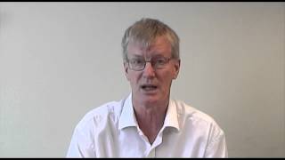 Dan Smith On Climate Change And Security In South Asia