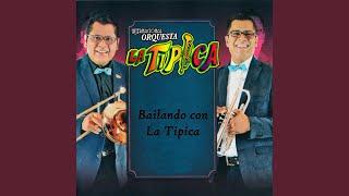 Video thumbnail of "Internacional Orquesta la Típica - Maria Teresa Y Danilo"