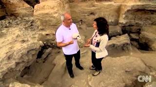 Dmanisi - Archaeological Site