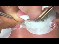 How To Do Eyelash Extensions- Individual Lashes FULL TUTORIAL (Quick, Detailed, and Easy)
