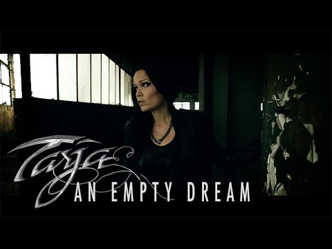 Tarja "An Empty Dream" Official Music Video