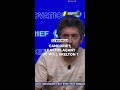 Judicaël Cancoriet, nouveau numéro 5
